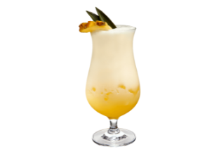 Pinha Colada
