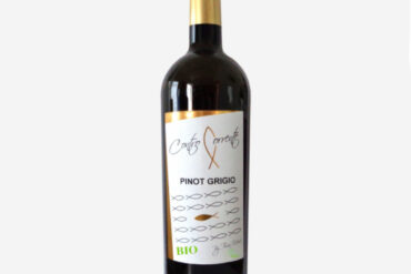 Pinot Grigio S.osvaldo