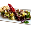 Insalata di Piovra