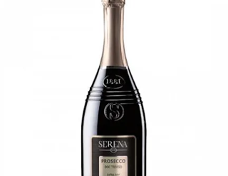 Prosecco Extra Dry