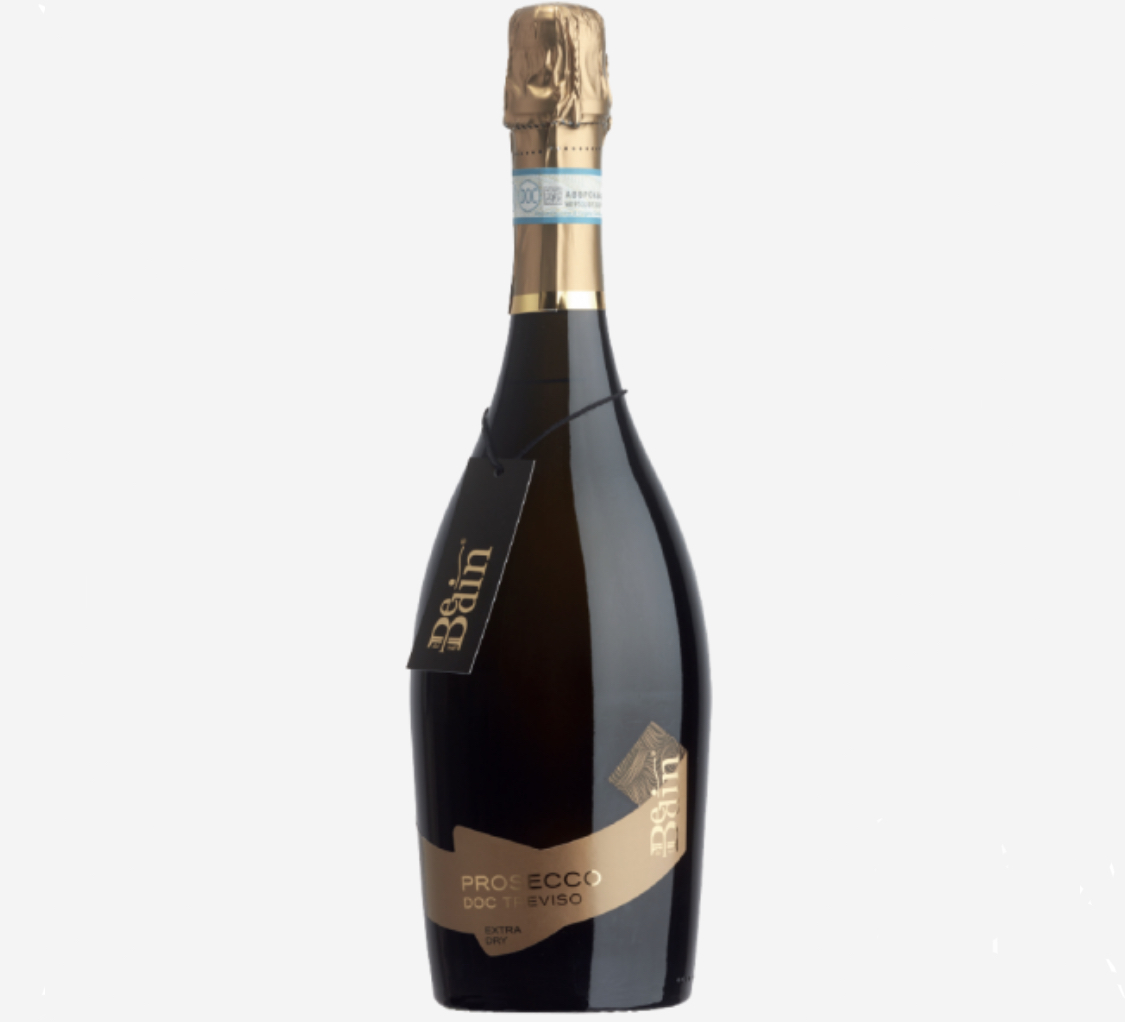 Prosecco DOC Extra Dry