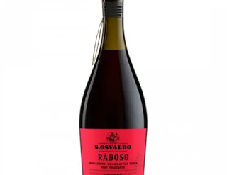 Raboso Frizzante