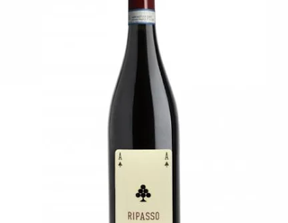 Valpolicella Ripasso DOC