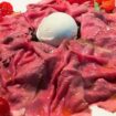 Roast Beef all' Inglese