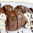 Profiteroles al Cioccolato