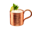 London Mule