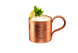 London Mule