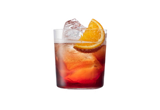 Negroni Sbagliato