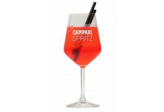 Spritz Campari