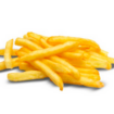 Patatine fritte