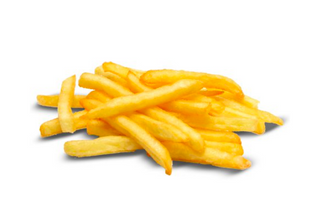 Patatine fritte