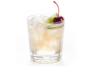 Rum Buck