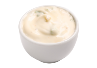 Salsa caesar
