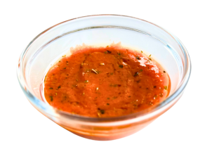 Salsa marinara