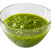 Salsa pesto