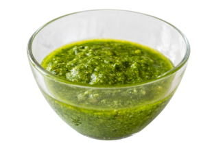 Salsa pesto