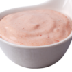 Salsa rosa