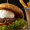 San Marco Burger