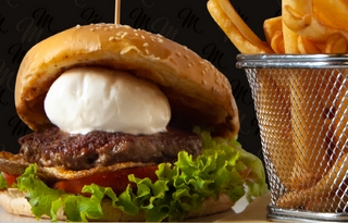 San Marco Burger
