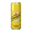 Schweppes tonica