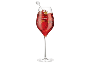 Select Spritz