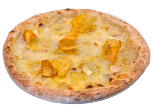 Selezione di 4 Formaggi