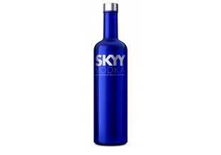 Sky Vodka