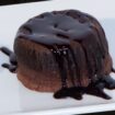 Souffle al cioccolato