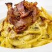 Spaghetti Carbonara