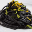 Spaghetti Nero di Seppia