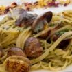 Spaghetti Vongole