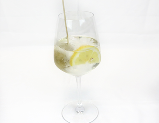 Spritz bianco