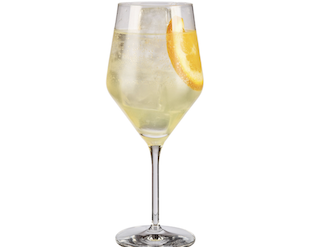 Spritz al limoncello