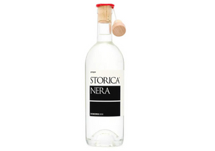Storica nera
