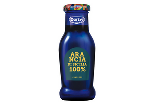 Succo Arancia