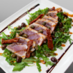 Tagliata di Tonno