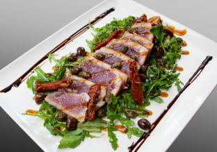 Tagliata di Tonno
