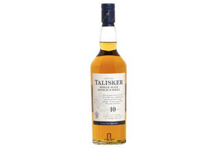 Talisker 10 years