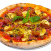 Veggie Supreme