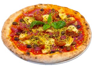 Veggie Supreme