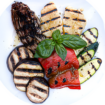 Verdure alla Piastra