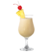 Virgin Colada