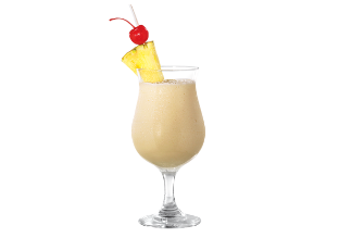 Virgin Colada