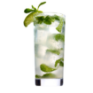 Virgin Mojito