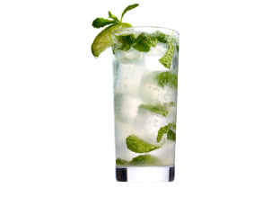 Virgin Mojito