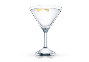 Vodka tini