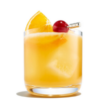 Whiskey sour