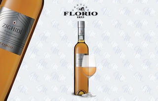 Passito Pantelleria