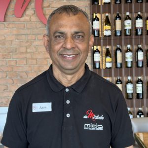 da michele